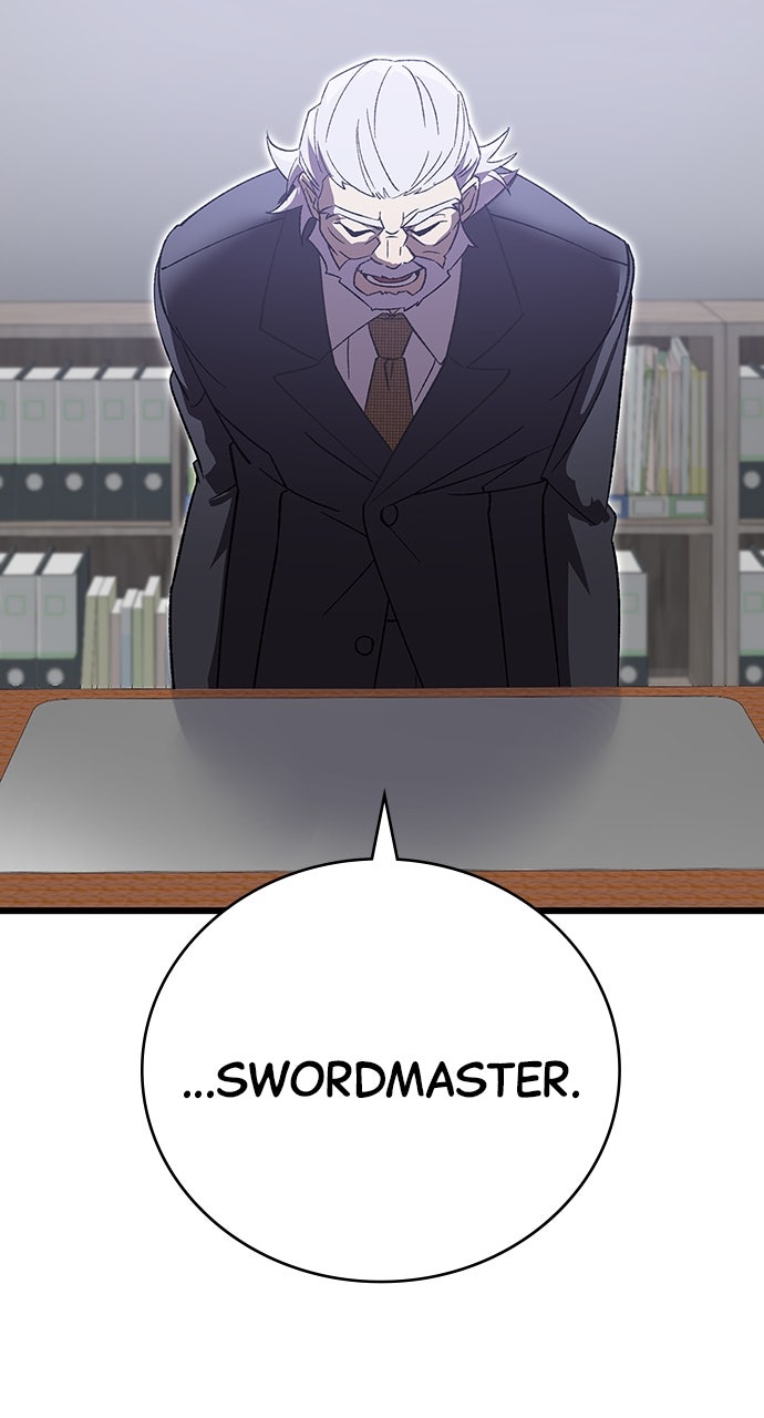 The Genius SwordmasterReturns Ep. 17 - Identity Revealed page 46 - 