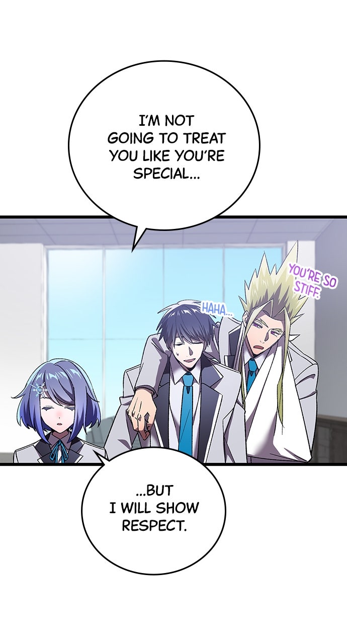The Genius SwordmasterReturns Ep. 17 - Identity Revealed page 49 - 
