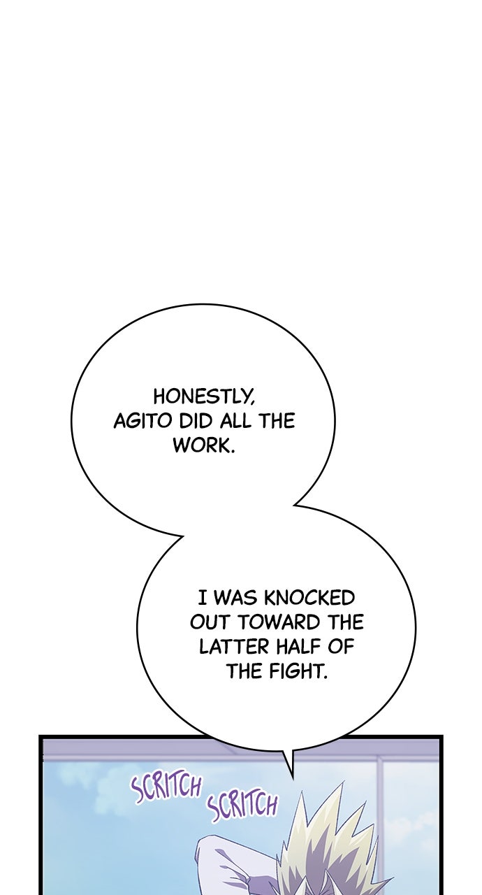 The Genius SwordmasterReturns Ep. 17 - Identity Revealed page 6 - 