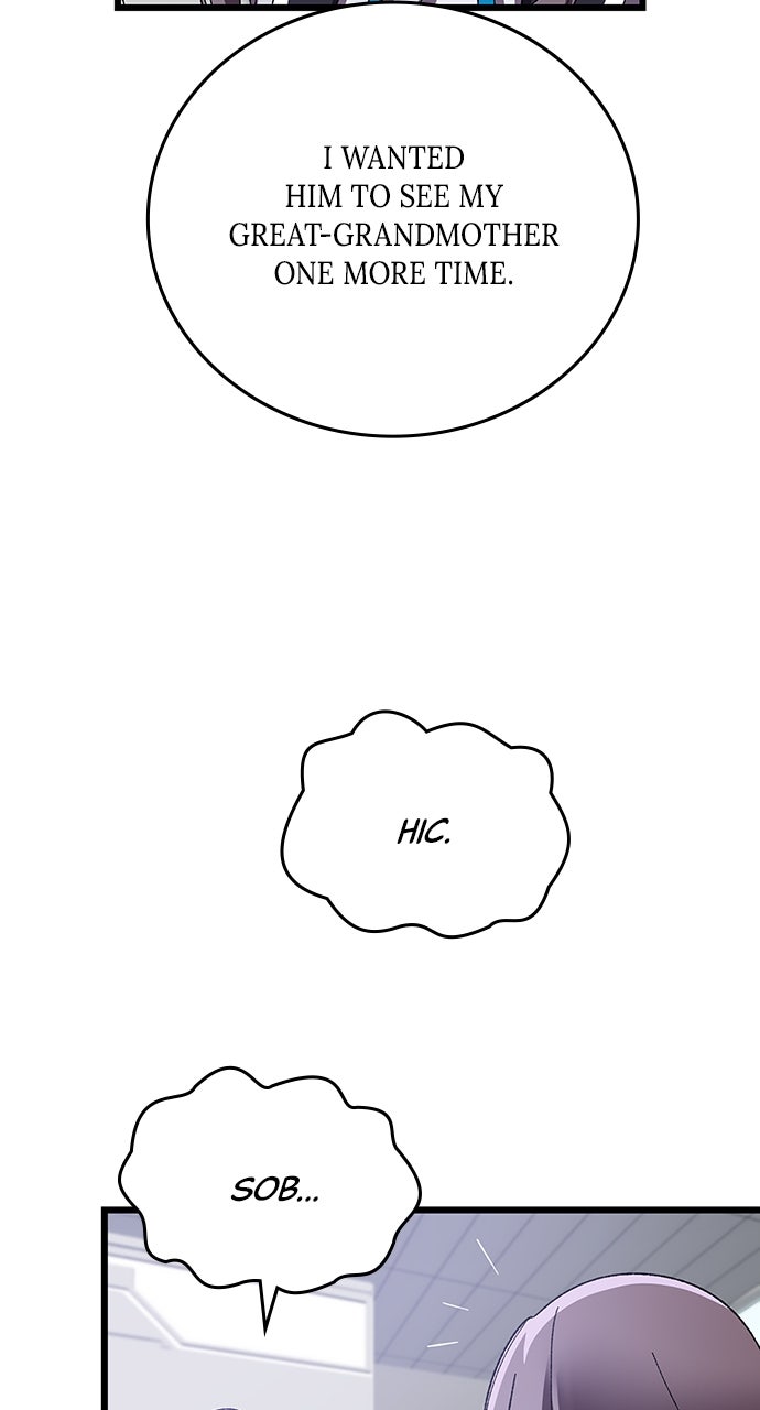 The Genius SwordmasterReturns Ep. 17 - Identity Revealed page 51 - 