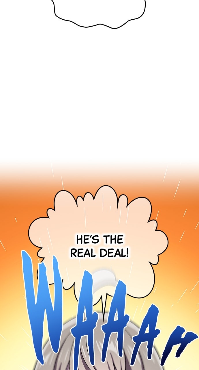 The Genius SwordmasterReturns Ep. 17 - Identity Revealed page 53 - 