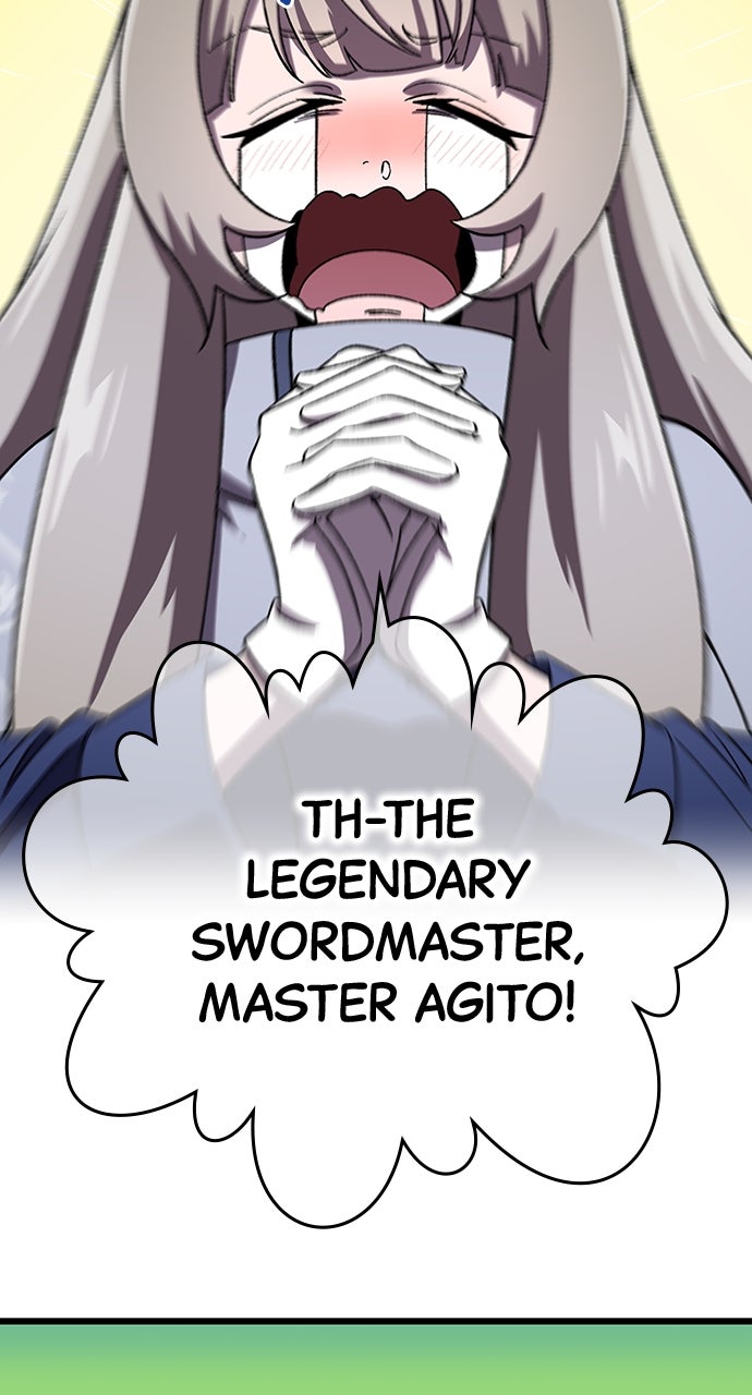 The Genius SwordmasterReturns Ep. 17 - Identity Revealed page 54 - 