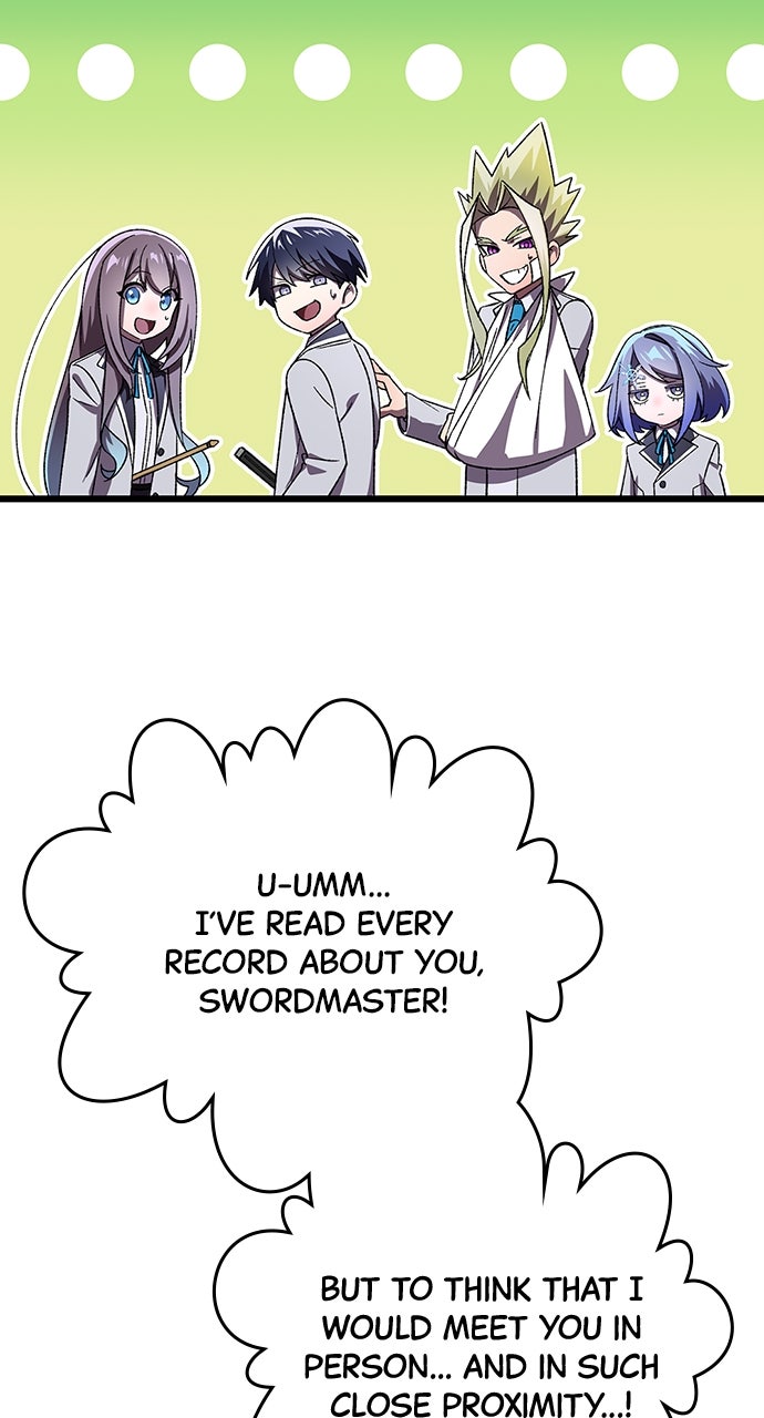 The Genius SwordmasterReturns Ep. 17 - Identity Revealed page 55 - 