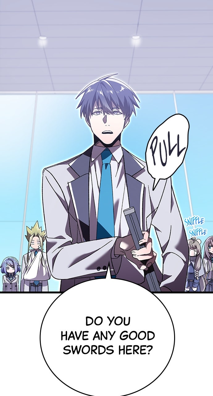 The Genius SwordmasterReturns Ep. 17 - Identity Revealed page 60 - 