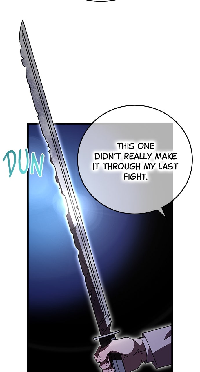 The Genius SwordmasterReturns Ep. 17 - Identity Revealed page 61 - 