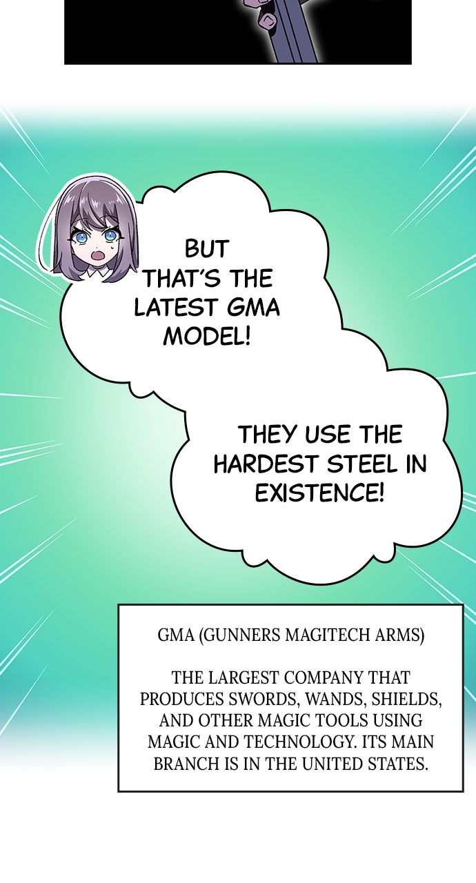 The Genius SwordmasterReturns Ep. 17 - Identity Revealed page 62 - 