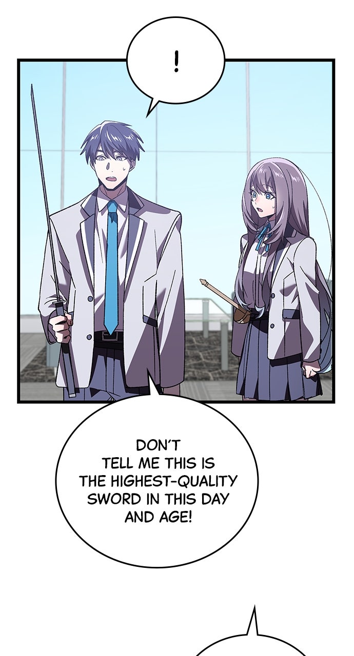 The Genius SwordmasterReturns Ep. 17 - Identity Revealed page 63 - 