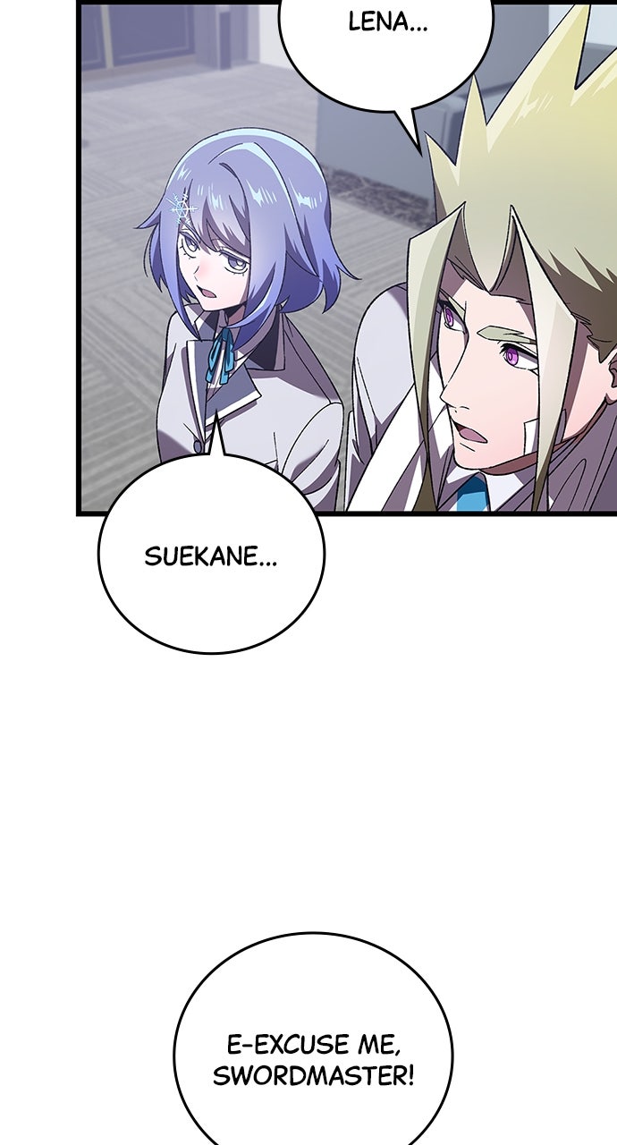 The Genius SwordmasterReturns Ep. 17 - Identity Revealed page 67 - 