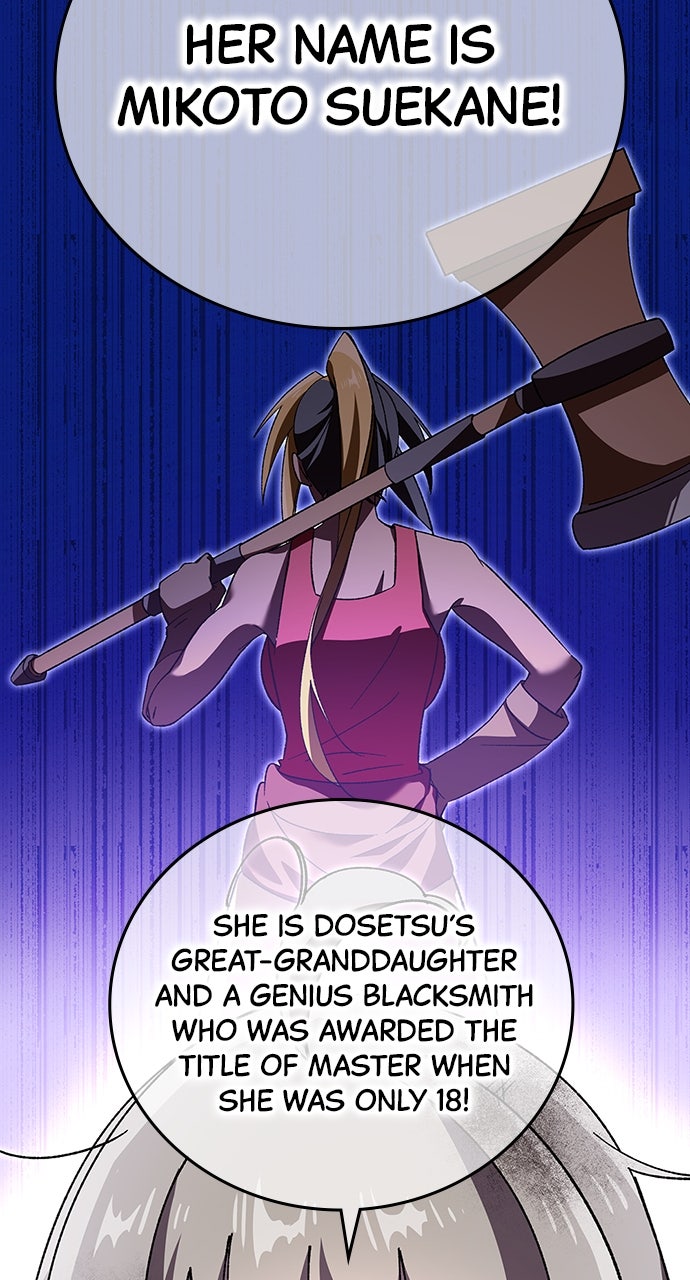 The Genius SwordmasterReturns Ep. 17 - Identity Revealed page 75 - 
