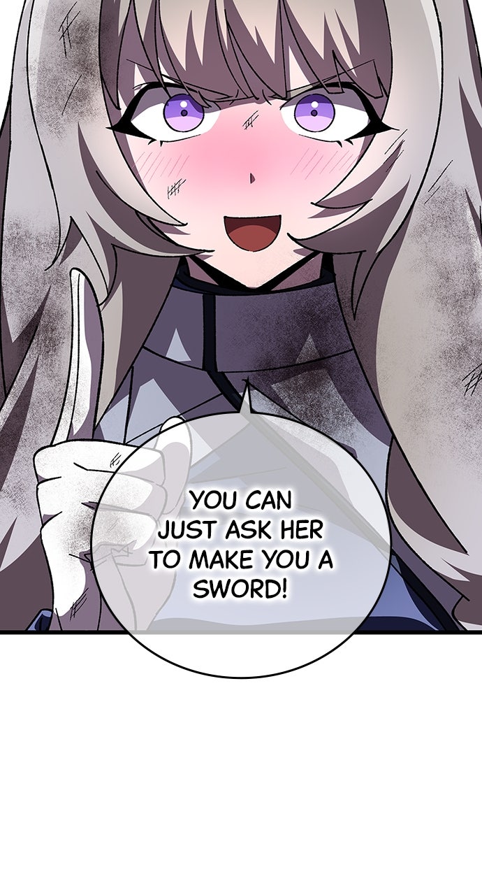 The Genius SwordmasterReturns Ep. 17 - Identity Revealed page 76 - 
