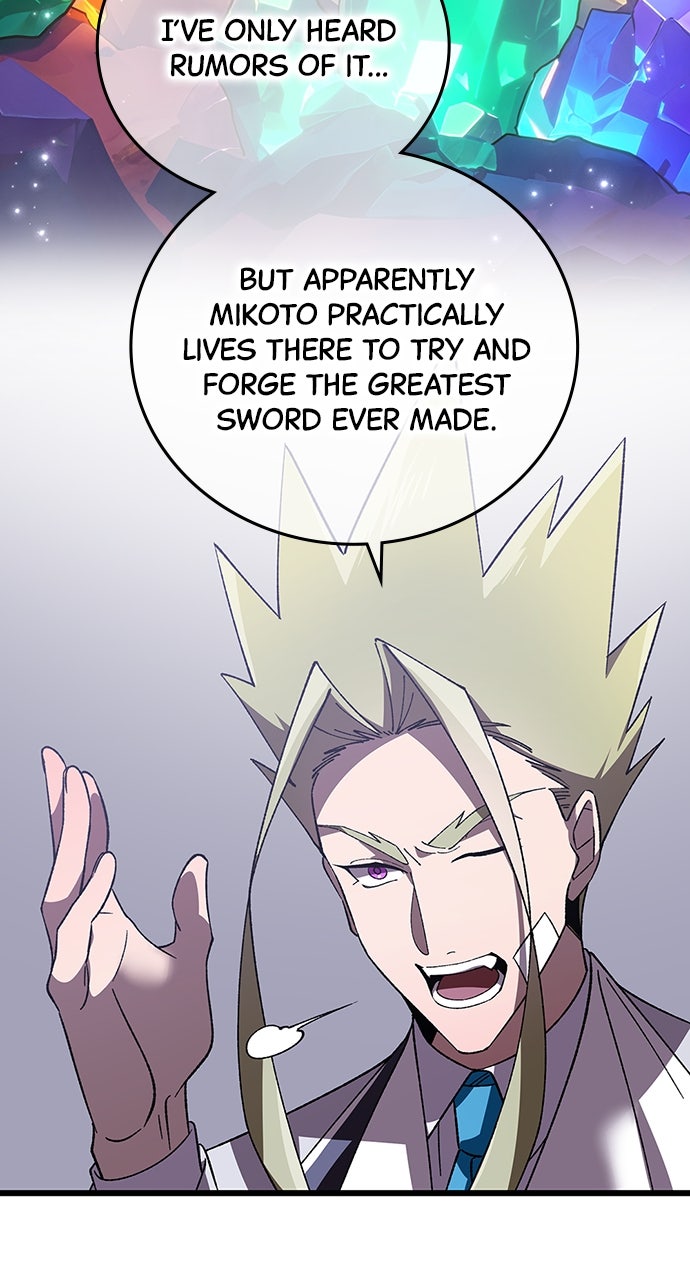 The Genius SwordmasterReturns Ep. 17 - Identity Revealed page 80 - 