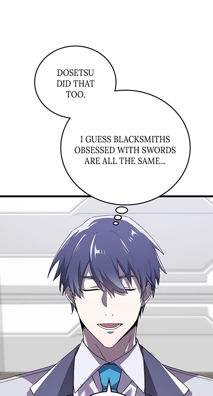The Genius SwordmasterReturns Ep. 17 - Identity Revealed page 81 - 
