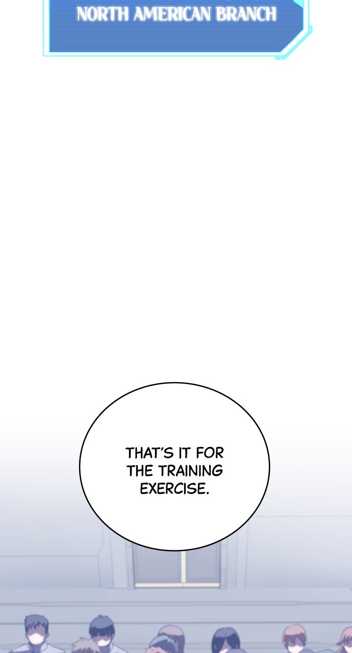 The Genius SwordmasterReturns Ep. 17 - Identity Revealed page 86 - 