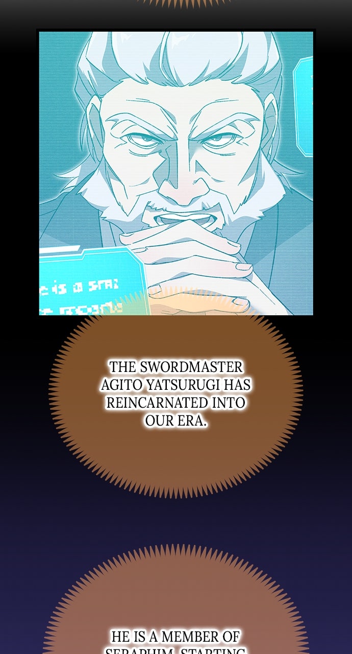 The Genius SwordmasterReturns Ep. 17 - Identity Revealed page 90 - 