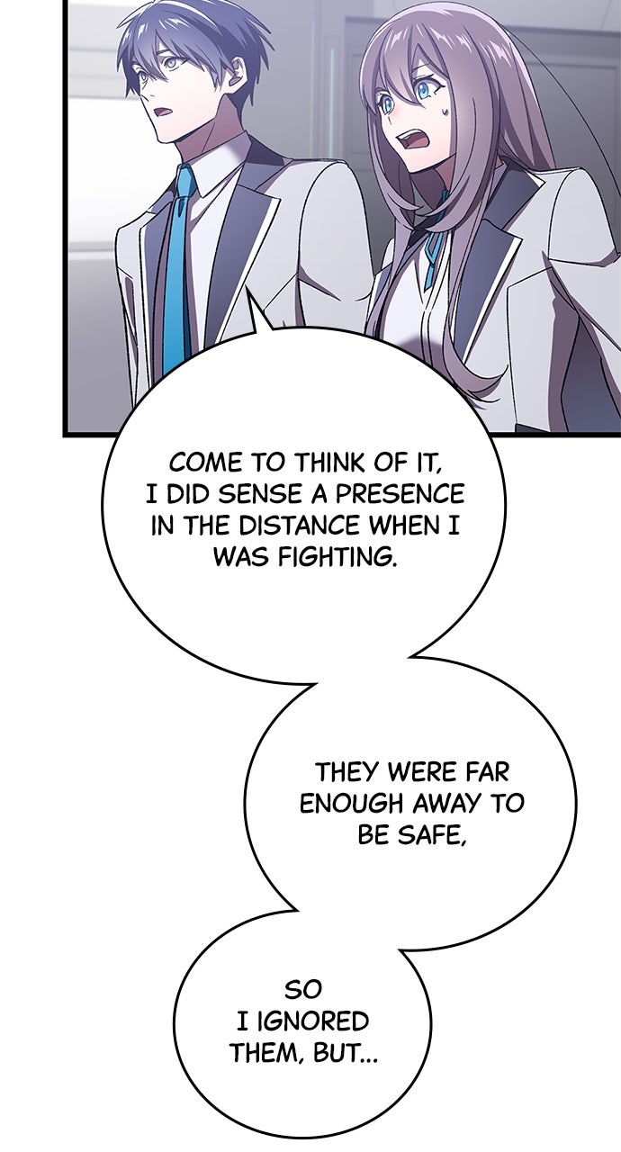 The Genius SwordmasterReturns Ep. 17 - Identity Revealed page 10 - 