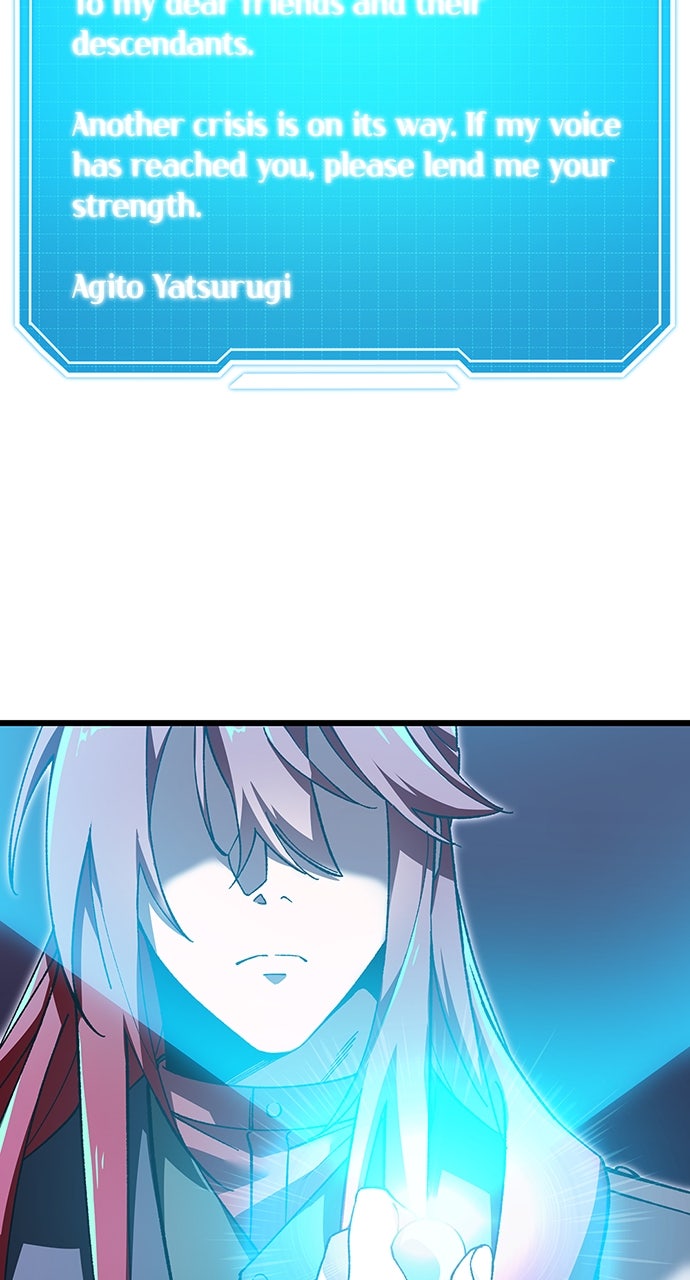 The Genius SwordmasterReturns Ep. 17 - Identity Revealed page 96 - 