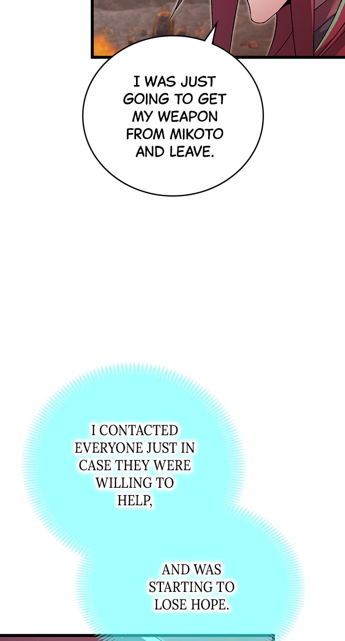 The Genius SwordmasterReturns Ep. 18 - Descendant of the Four Great Heroes page 15 - 