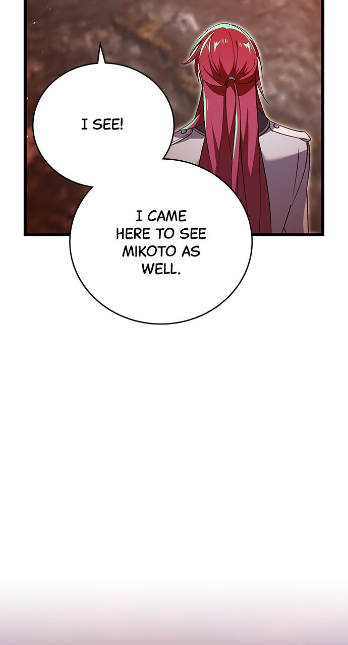 The Genius SwordmasterReturns Ep. 18 - Descendant of the Four Great Heroes page 18 - 