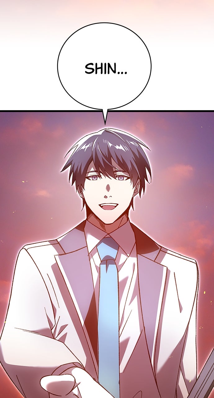 The Genius SwordmasterReturns Ep. 18 - Descendant of the Four Great Heroes page 20 - 