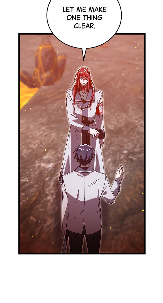 The Genius SwordmasterReturns Ep. 18 - Descendant of the Four Great Heroes page 26 - 