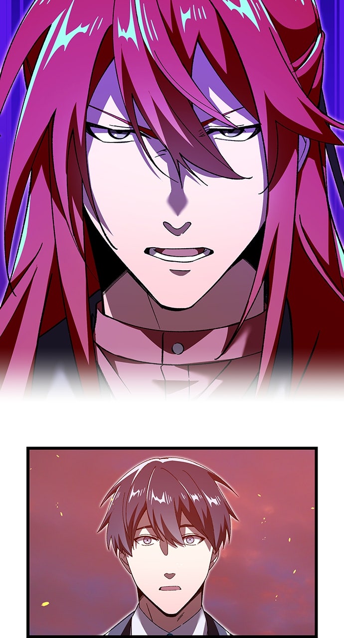 The Genius SwordmasterReturns Ep. 18 - Descendant of the Four Great Heroes page 28 - 