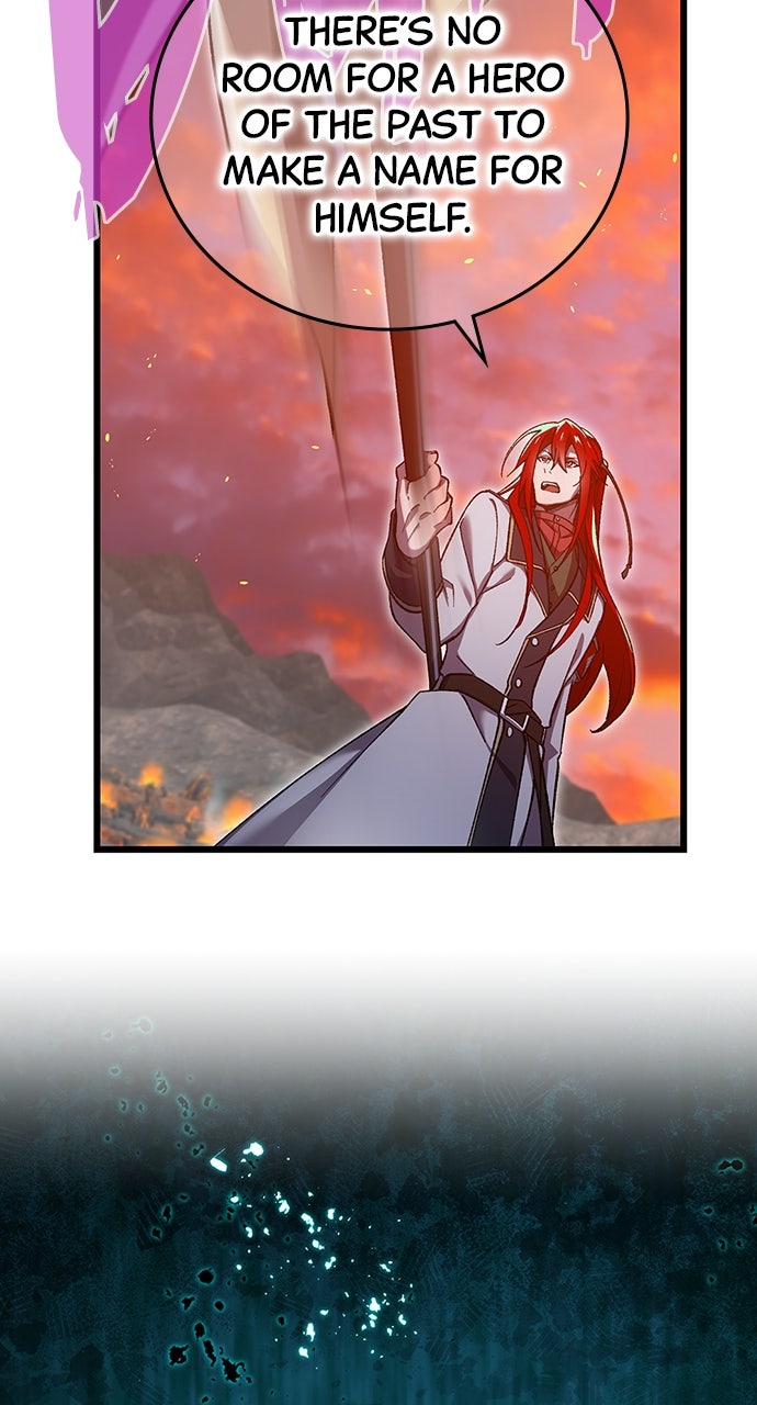 The Genius SwordmasterReturns Ep. 18 - Descendant of the Four Great Heroes page 32 - 