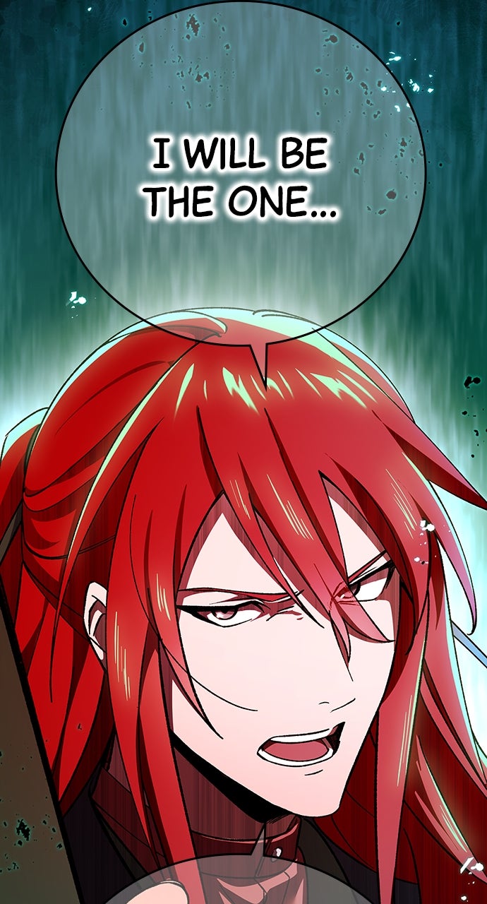 The Genius SwordmasterReturns Ep. 18 - Descendant of the Four Great Heroes page 33 - 