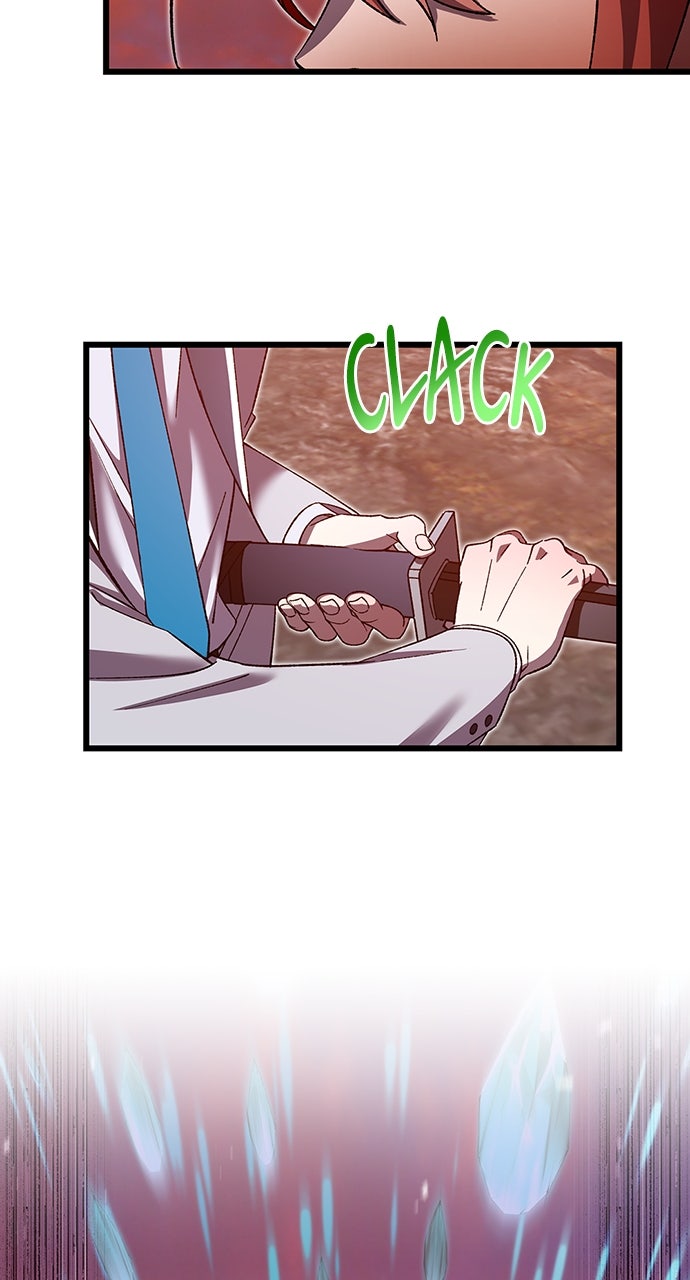 The Genius SwordmasterReturns Ep. 18 - Descendant of the Four Great Heroes page 37 - 