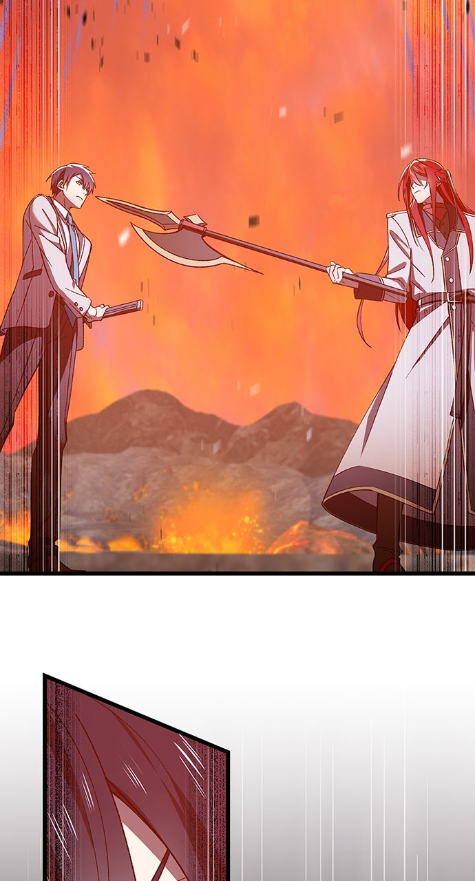 The Genius SwordmasterReturns Ep. 18 - Descendant of the Four Great Heroes page 40 - 