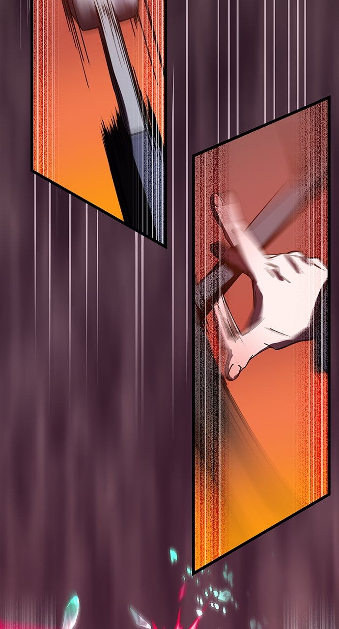The Genius SwordmasterReturns Ep. 18 - Descendant of the Four Great Heroes page 42 - 