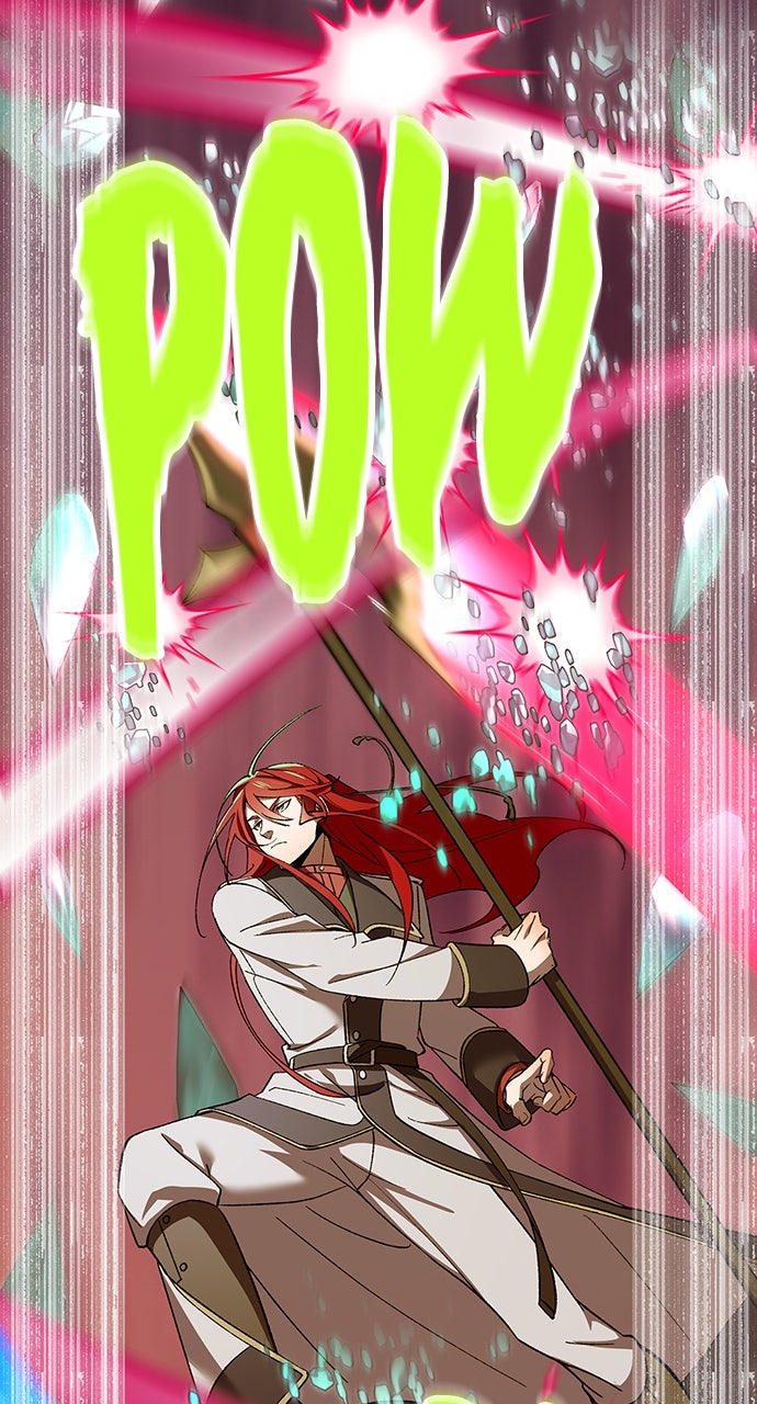 The Genius SwordmasterReturns Ep. 18 - Descendant of the Four Great Heroes page 43 - 