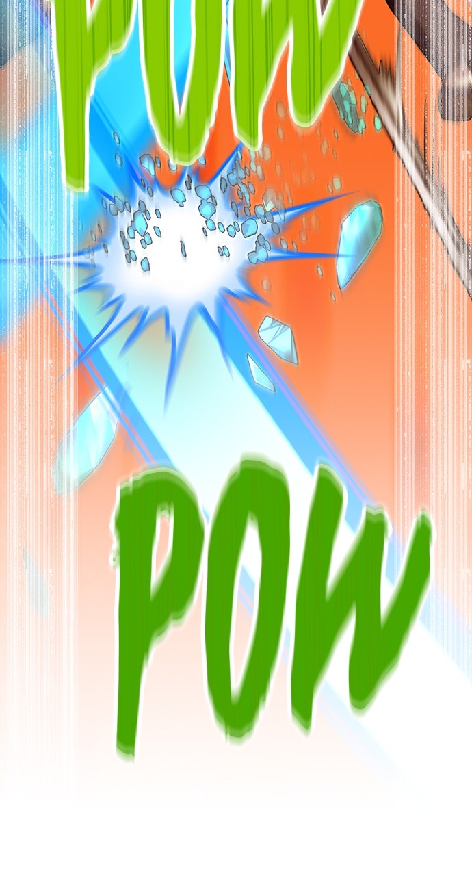 The Genius SwordmasterReturns Ep. 18 - Descendant of the Four Great Heroes page 45 - 