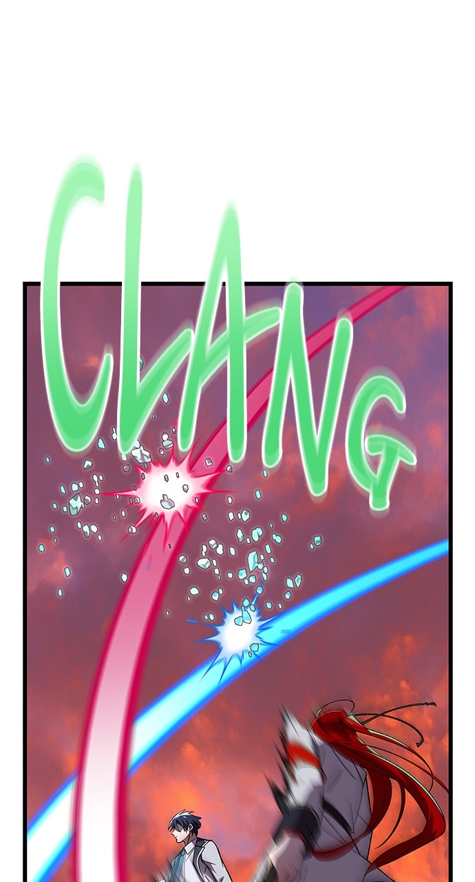 The Genius SwordmasterReturns Ep. 18 - Descendant of the Four Great Heroes page 46 - 