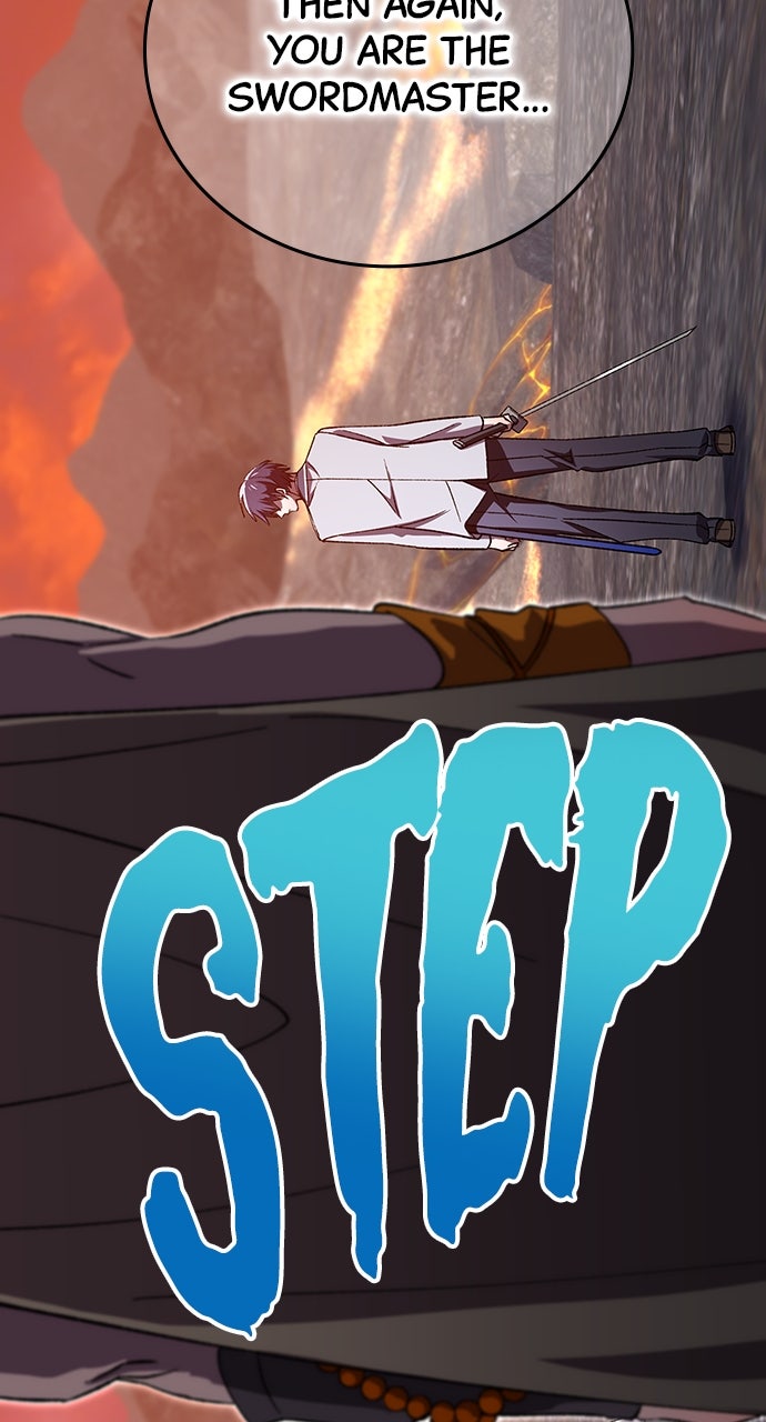 The Genius SwordmasterReturns Ep. 18 - Descendant of the Four Great Heroes page 49 - 