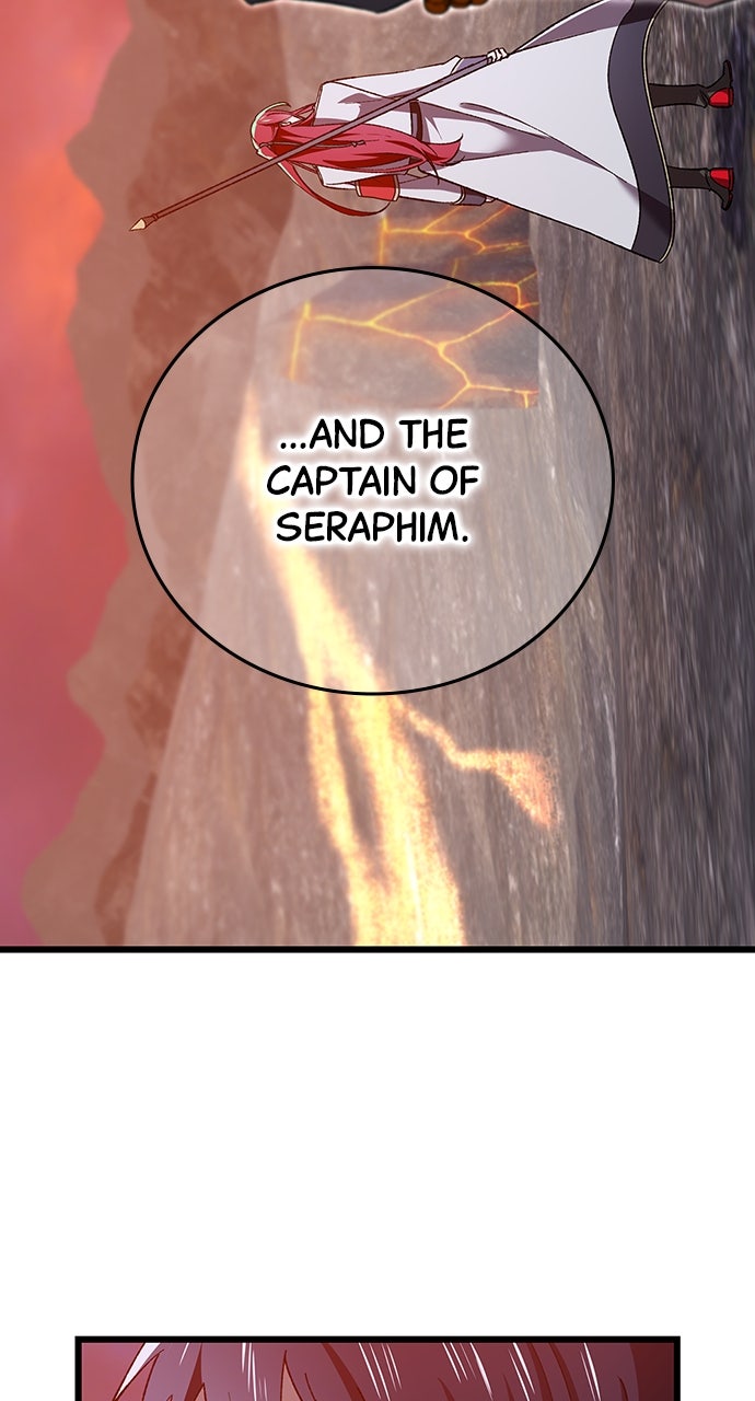 The Genius SwordmasterReturns Ep. 18 - Descendant of the Four Great Heroes page 50 - 