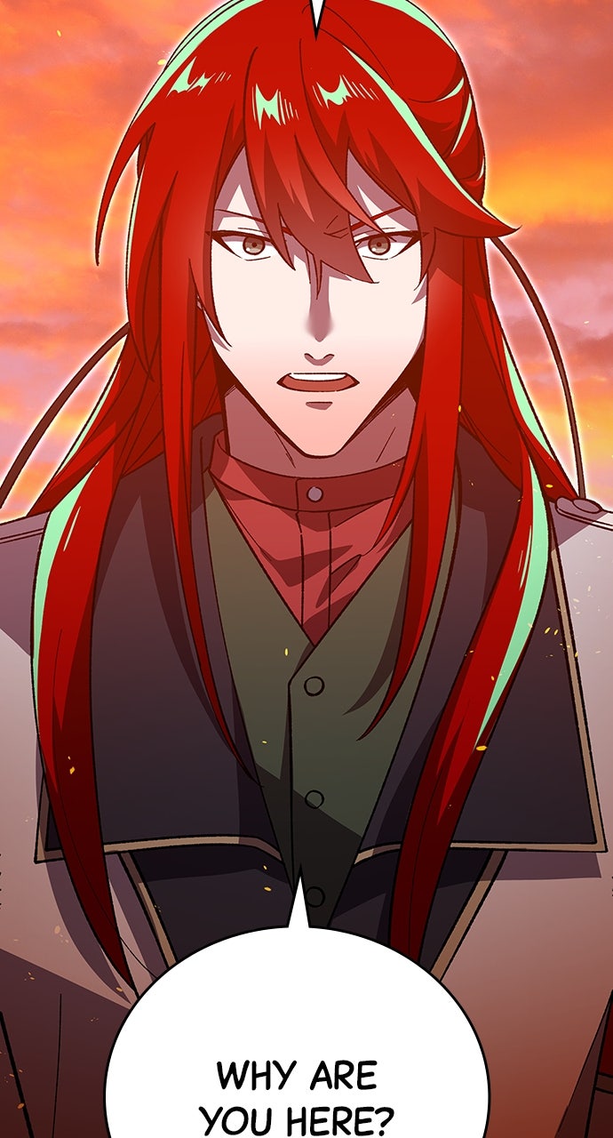 The Genius SwordmasterReturns Ep. 18 - Descendant of the Four Great Heroes page 6 - 