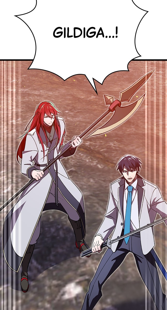 The Genius SwordmasterReturns Ep. 18 - Descendant of the Four Great Heroes page 55 - 