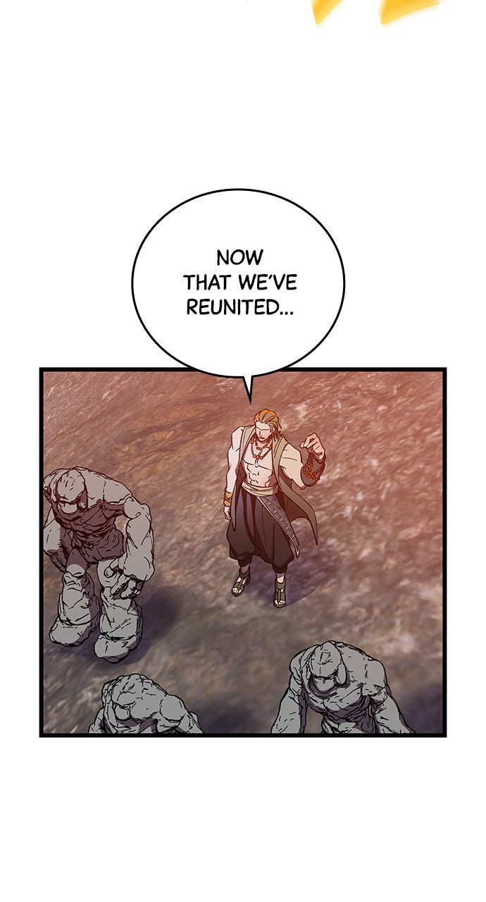 The Genius SwordmasterReturns Ep. 18 - Descendant of the Four Great Heroes page 60 - 
