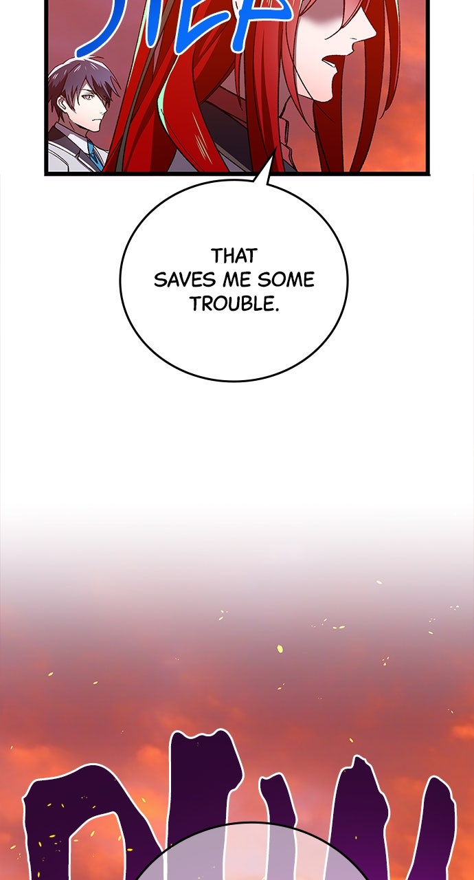 The Genius SwordmasterReturns Ep. 18 - Descendant of the Four Great Heroes page 63 - 