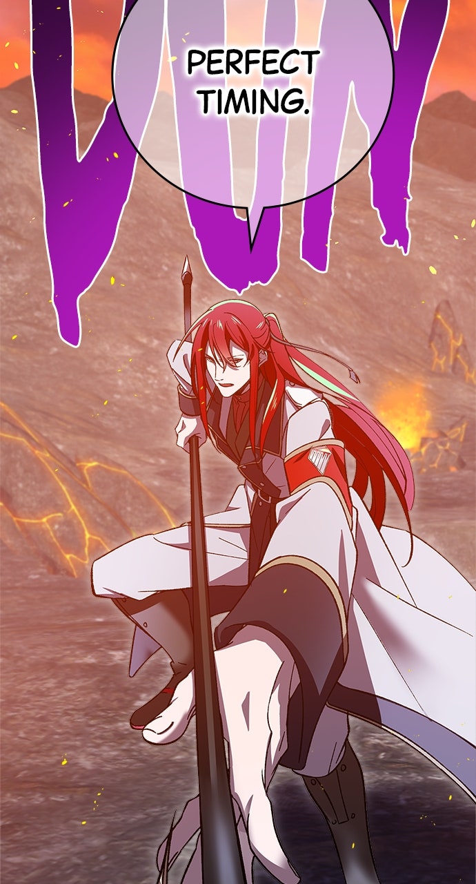 The Genius SwordmasterReturns Ep. 18 - Descendant of the Four Great Heroes page 64 - 