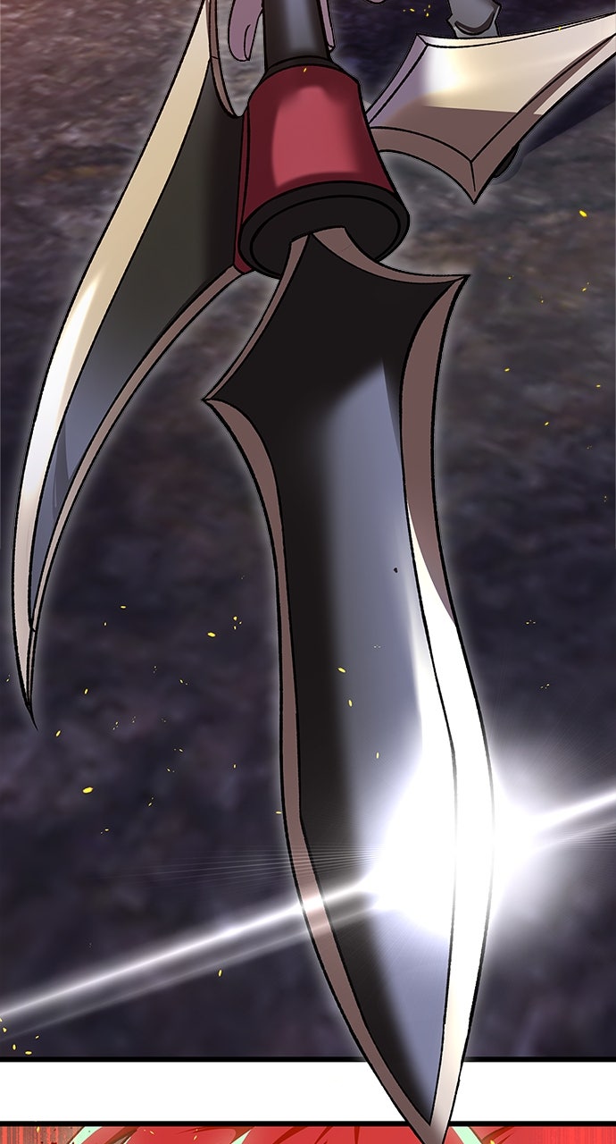 The Genius SwordmasterReturns Ep. 18 - Descendant of the Four Great Heroes page 65 - 
