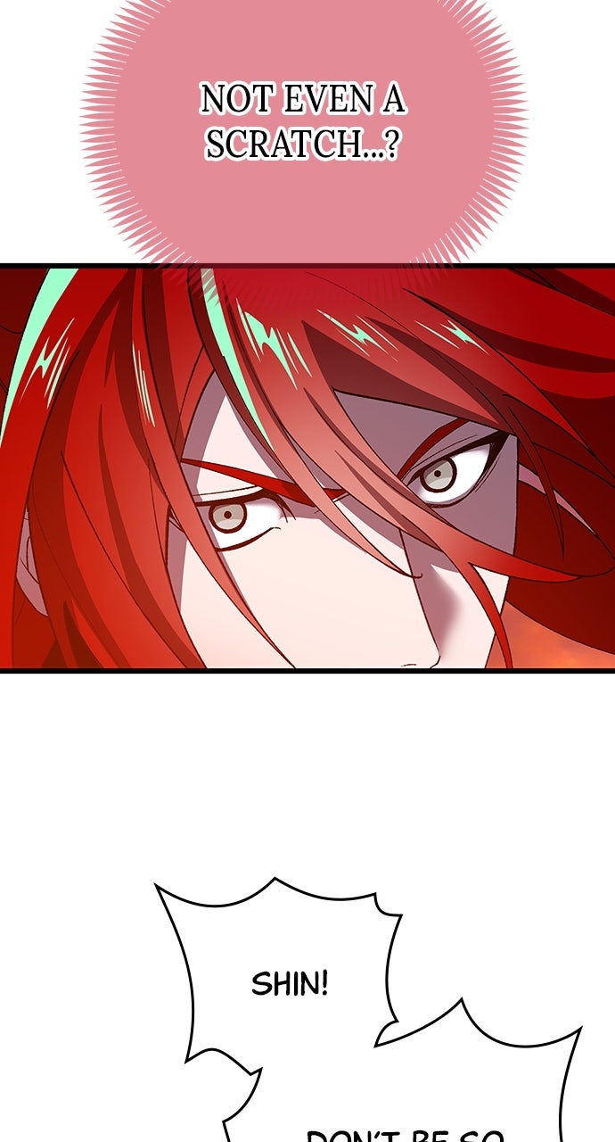 The Genius SwordmasterReturns Ep. 18 - Descendant of the Four Great Heroes page 77 - 