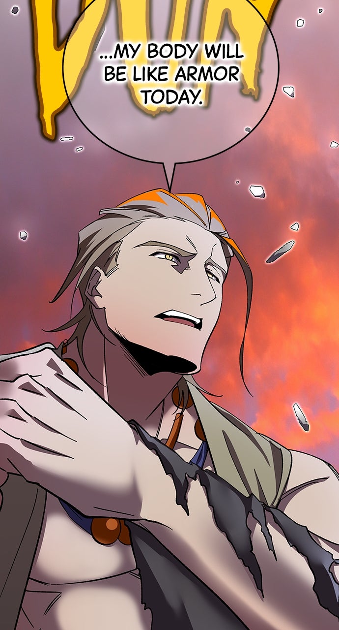 The Genius SwordmasterReturns Ep. 18 - Descendant of the Four Great Heroes page 86 - 
