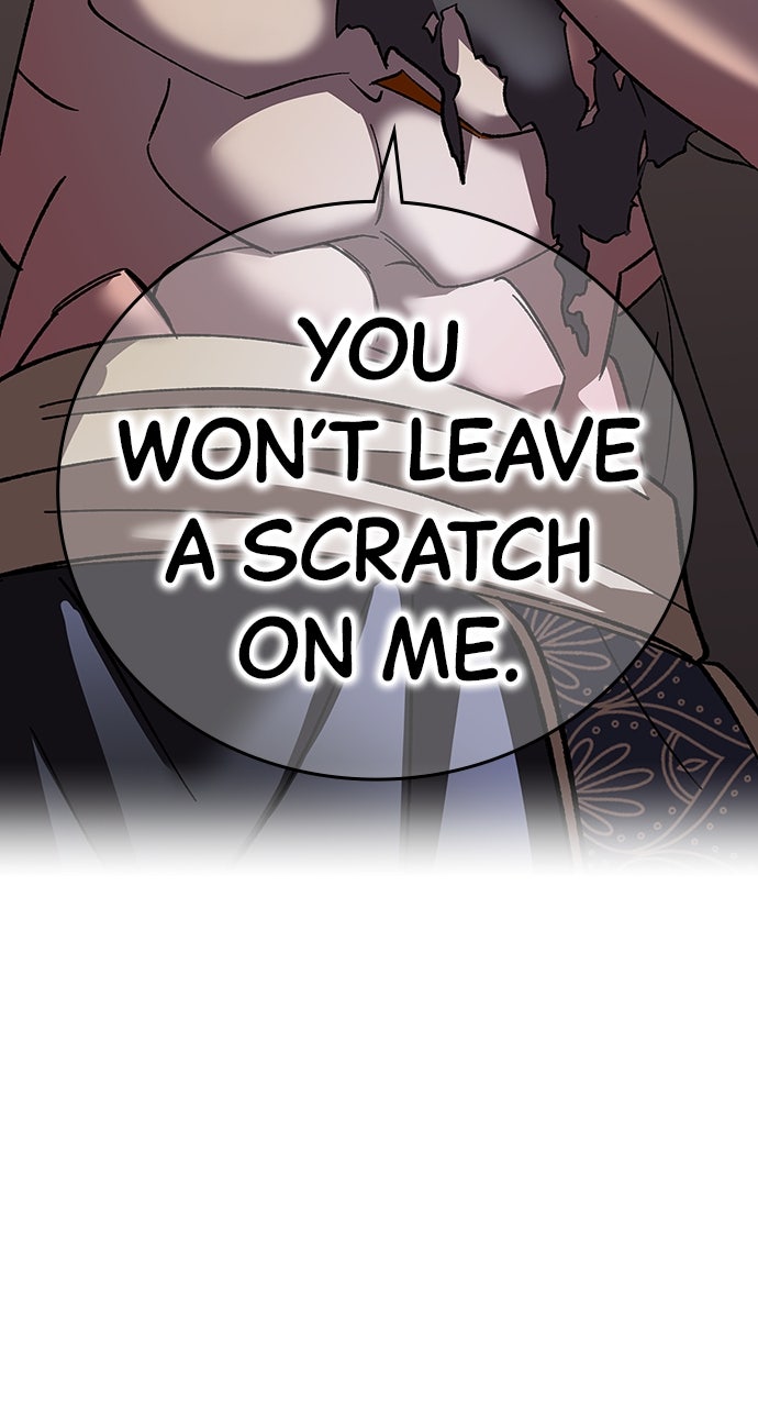 The Genius SwordmasterReturns Ep. 18 - Descendant of the Four Great Heroes page 87 - 