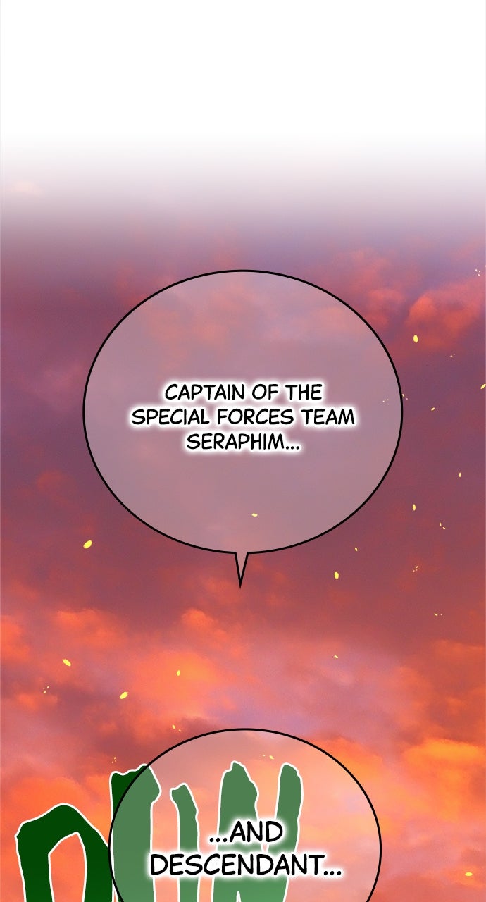The Genius SwordmasterReturns Ep. 18 - Descendant of the Four Great Heroes page 10 - 