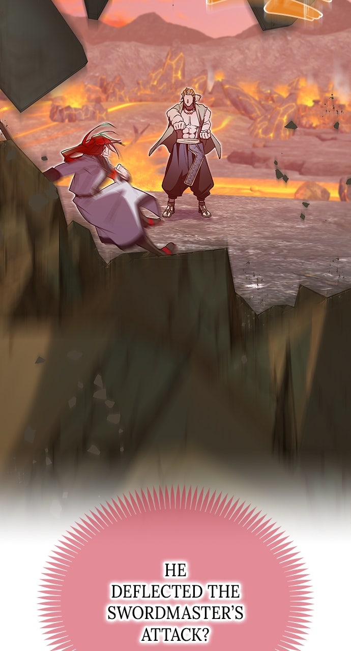 The Genius SwordmasterReturns Ep. 19 - vs Gildiga, the Diamond Dragon (1) page 13 - 