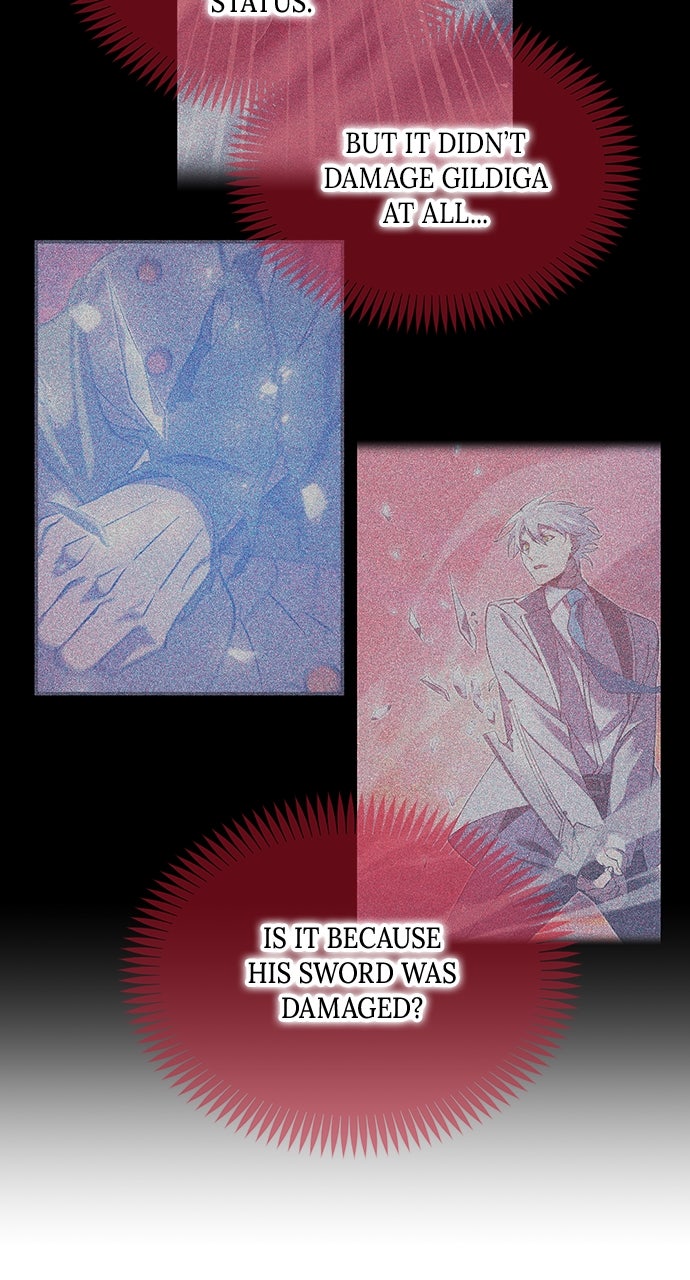 The Genius SwordmasterReturns Ep. 19 - vs Gildiga, the Diamond Dragon (1) page 16 - 