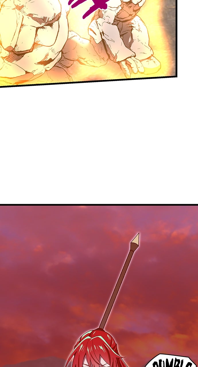 The Genius SwordmasterReturns Ep. 19 - vs Gildiga, the Diamond Dragon (1) page 18 - 