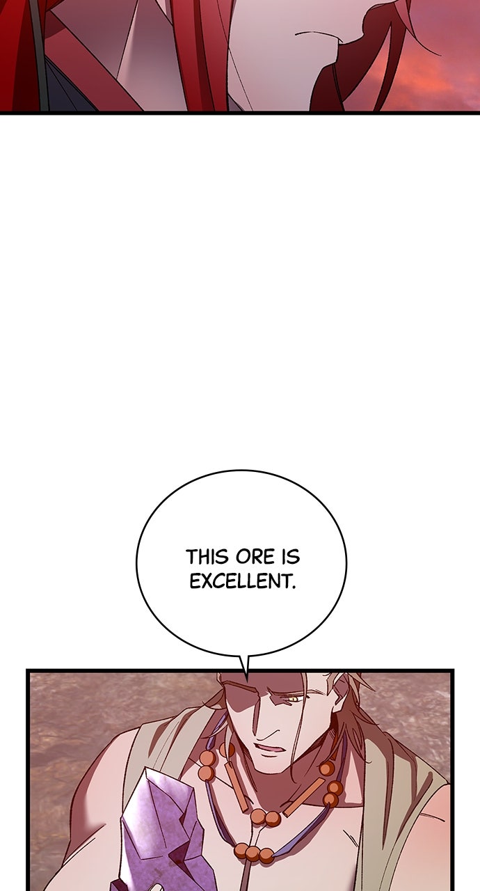 The Genius SwordmasterReturns Ep. 19 - vs Gildiga, the Diamond Dragon (1) page 20 - 