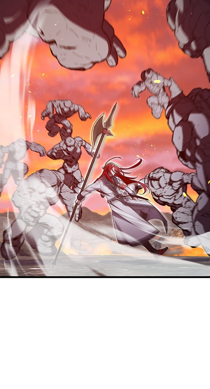The Genius SwordmasterReturns Ep. 19 - vs Gildiga, the Diamond Dragon (1) page 30 - 